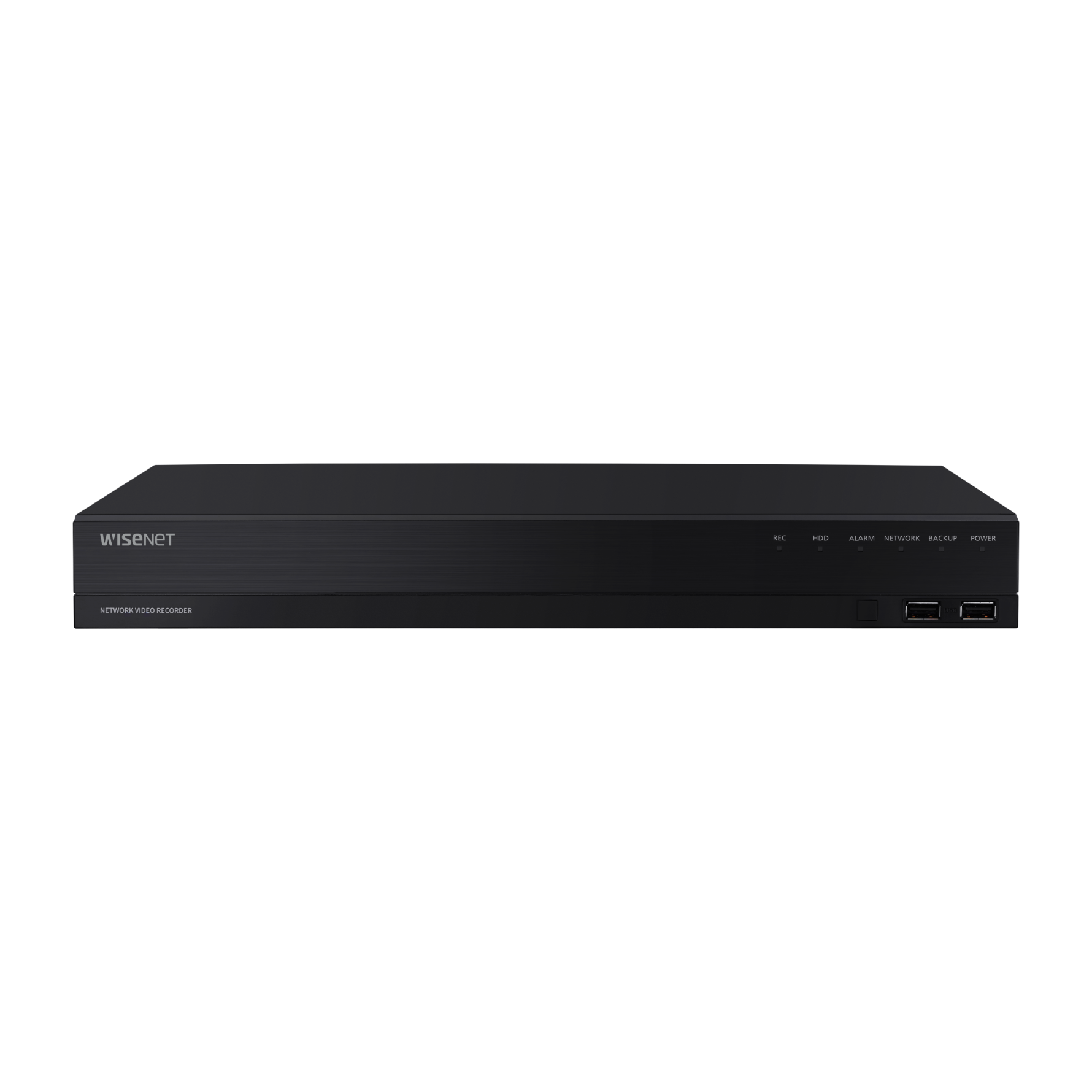 Hanwha QRN-1620S NVR (Network Video | Tensor Security